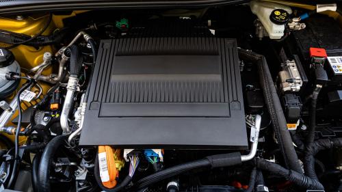 Jeep Avenger e 2023 19