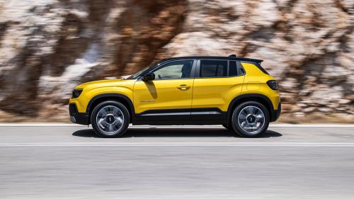 Jeep Avenger e 2023 3