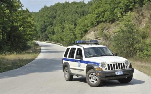 Jeep Cherokee ELAS