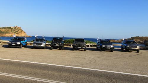 Jeep Club