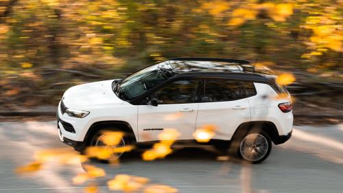 Jeep Compass 2024 3