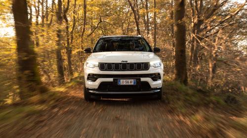 Jeep Compass 2024 7