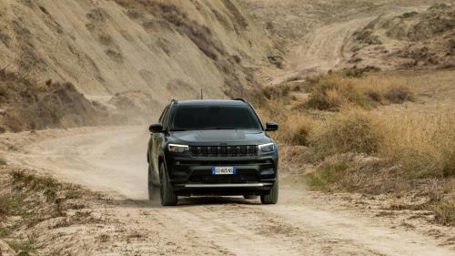 Jeep Compass 3