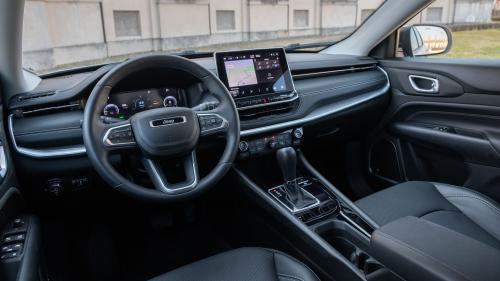 Jeep Compass 3