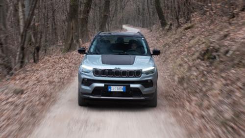 Jeep Compass 4