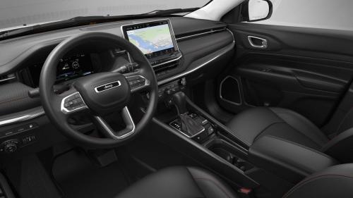 Jeep Compass High Altitude 3