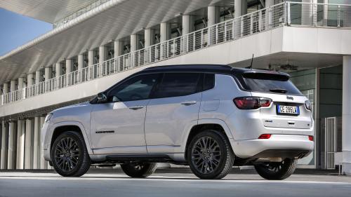 Jeep Compass S 4xe 3