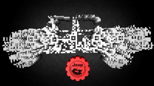 Jeep Easter Safari