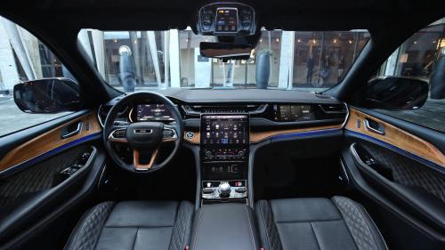 Jeep Grand Cherokee 4xe 2022 5