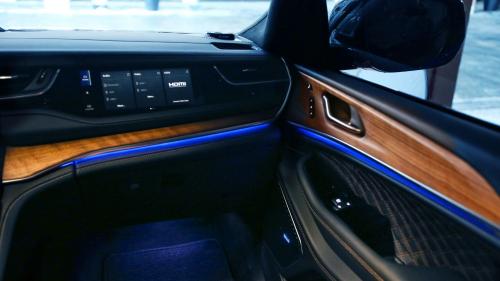 Jeep Grand Cherokee 4xe 2022 7