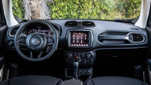 Jeep Renegade 4