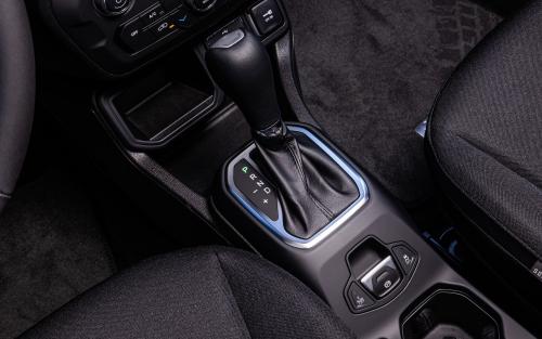 Jeep Renegade eHybrid 7