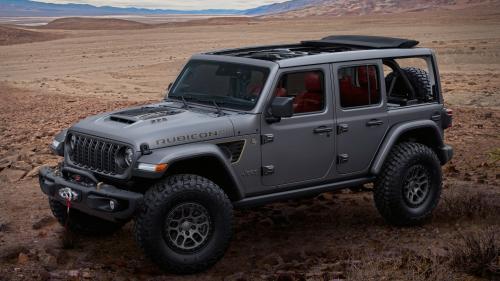 7 prototipa jeep