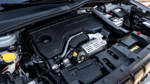 Jeep Avenger 1.2 4xe Hybrid eAWD