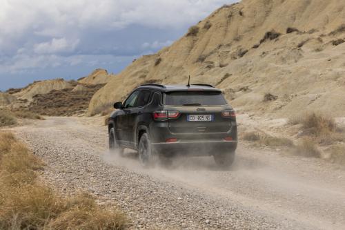 Jeep Compass 5