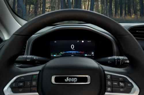 Jeep Renegade 2024