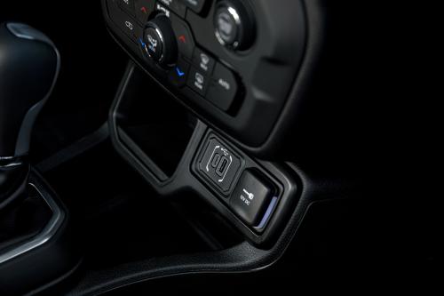 Jeep Renegade 2024
