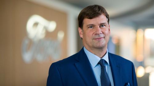 Jim Farley