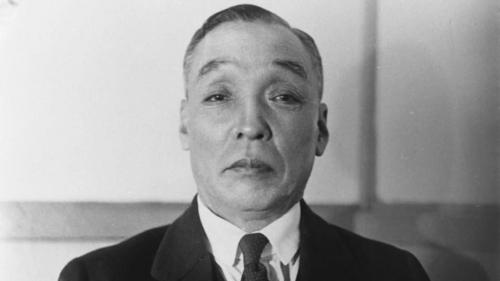 Jujiro Matsuda