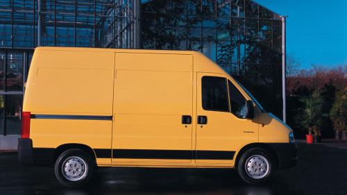 Citroen Jumper