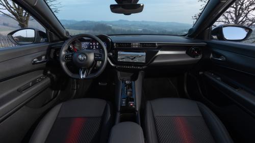 Alfa Romeo Junior