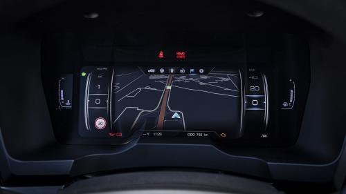 KGM Korando 1.5 T-GDi 164 PS 2WD 10