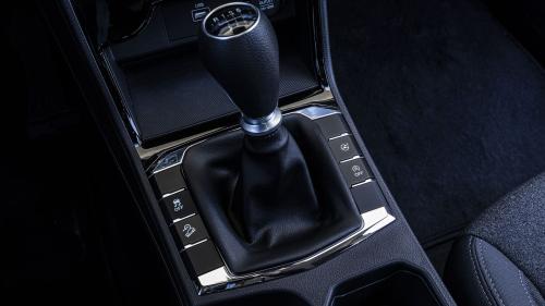 KGM Korando 1.5 T-GDi 164 PS 2WD 13