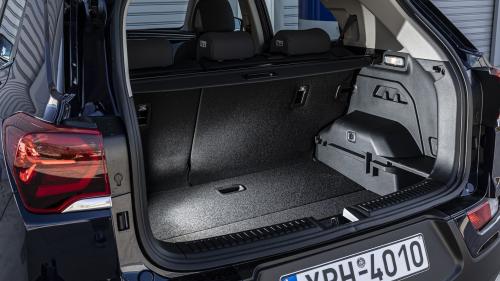 KGM Korando 1.5 T-GDi 164 PS 2WD 15