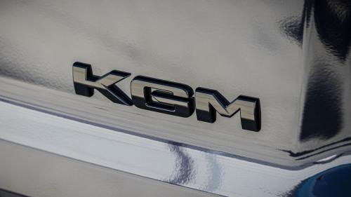 KGM Korando 1.5 T-GDi 164 PS 2WD 16