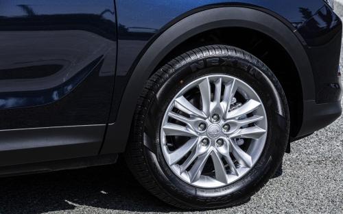 KGM Korando 1.5 T-GDi 164 PS 2WD 19