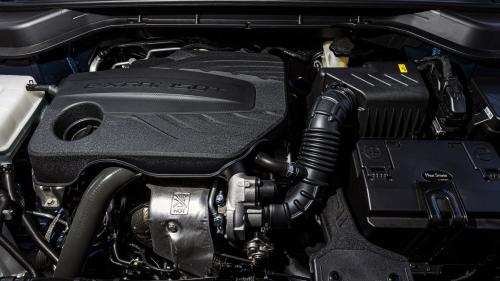 KGM Korando 1.5 T-GDi 164 PS 2WD 20