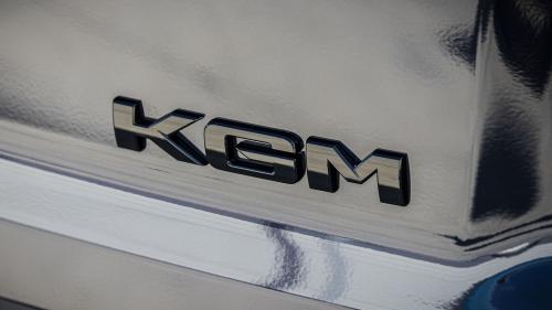 KGM Korando 13