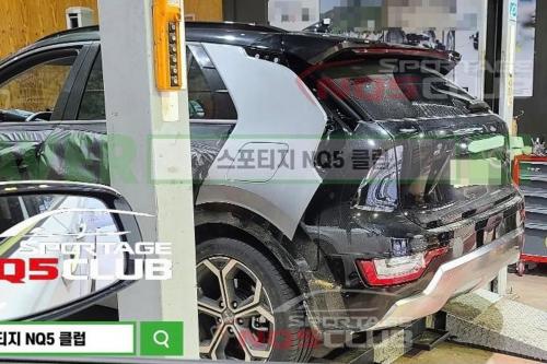 KIA Niro 2022