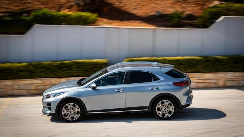 KIA XCeed Diesel