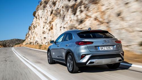 KIA XCeed Diesel