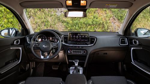 KIA XCeed Diesel