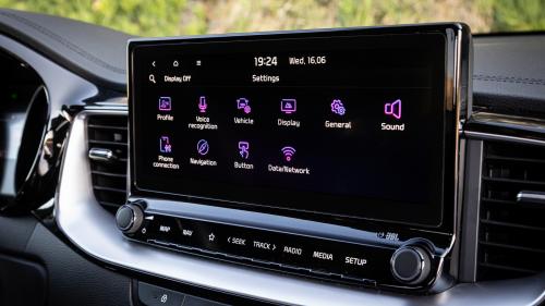 KIA XCeed Diesel