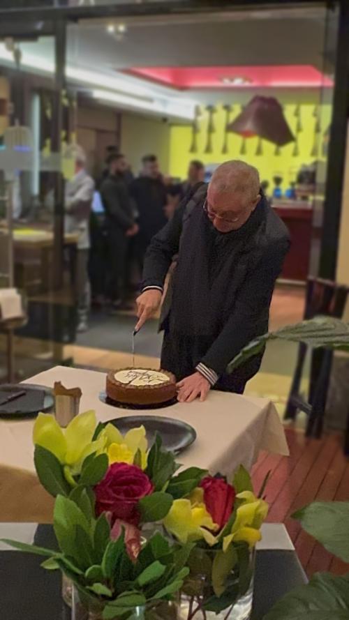 Πολυχρόνης Συγγελίδης