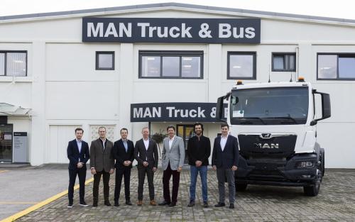 KOSMOCAR TRUCKS &amp; BUSES 2