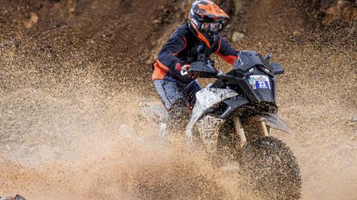 KTM AMT 4