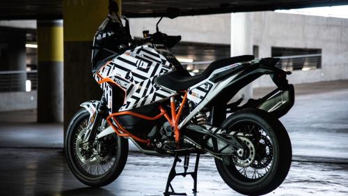 KTM AMT 1