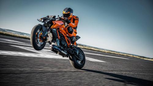 KTM: Τι σημαίνει το όνομα της ιστορικής μάρκας μοτοσυκλετών ...