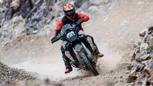 KTM AMT 2