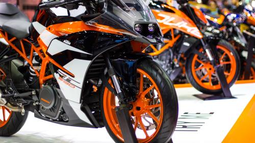 KTM