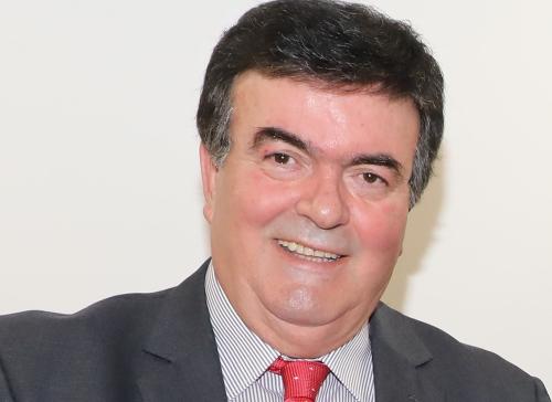 O Πρόεδρος του Συνδέσμου Εμπόρων Εισαγωγέων Αυτοκινήτων Ελλάδος (ΣΕΕΑΕ), κ. Κωνσταντίνος Κυράτσος