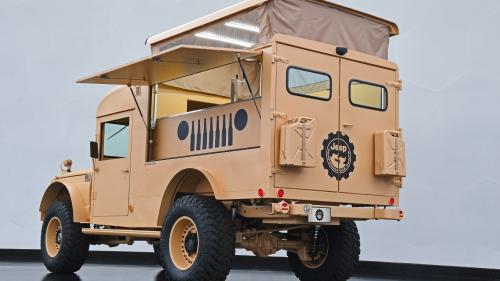 7 prototipa jeep
