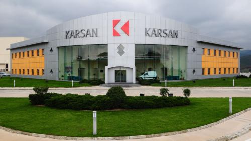 Karsan 