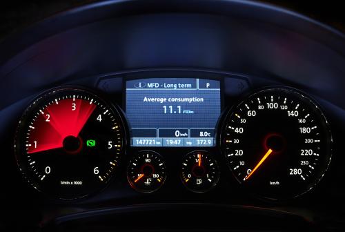 Engine redline 2