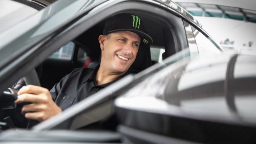 Ken Block
