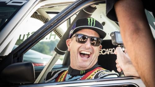 Ken Block 2